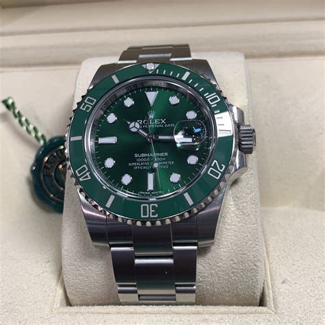 rolex vs shrek watch|Rolex hulk submariner price history.